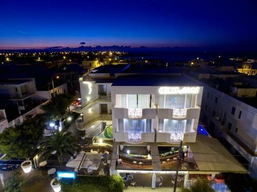 Hotel Cic�