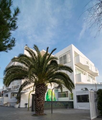Hotel Cic�