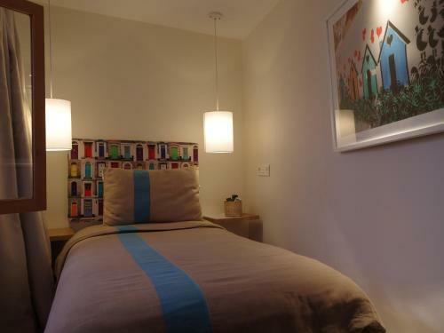 Hostal La Petite Chefchaouen