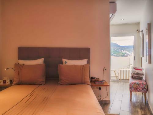 Hostal La Petite Chefchaouen