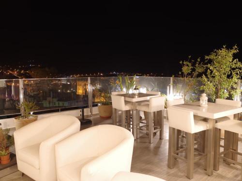 Hostal La Petite Chefchaouen