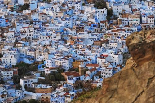 Hostal La Petite Chefchaouen