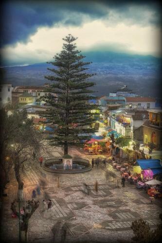 Hostal La Petite Chefchaouen