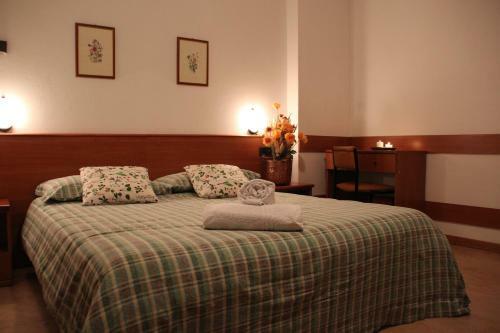 Hotel Albergo Bucaneve