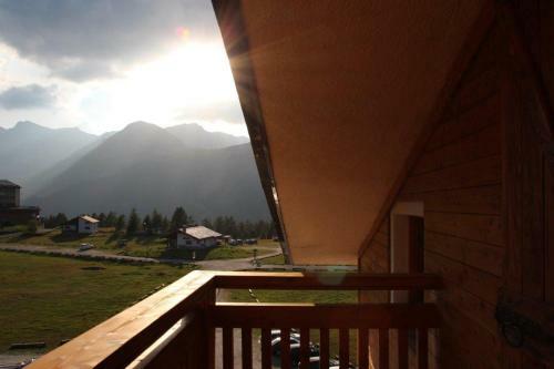 Hotel Albergo Bucaneve