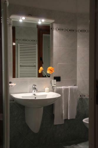 Hotel Albergo Bucaneve