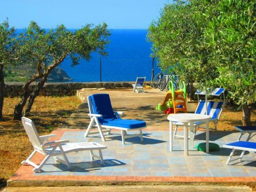 Villa Antonella Holiday House