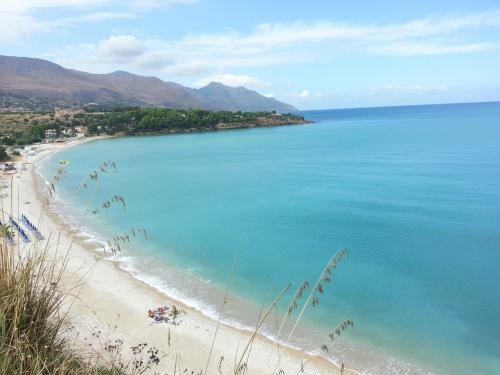 Villa Antonella Holiday House
