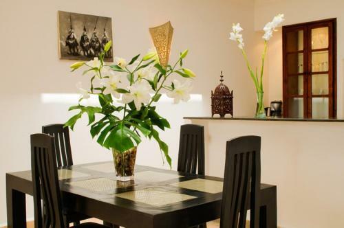 Bed & Breakfast Rebali Riads