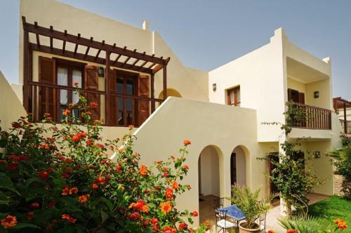 Bed & Breakfast Rebali Riads