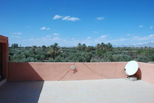Agroturismo Dar Diafa