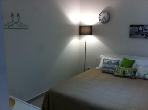 Apartamento Appartamento N�24
