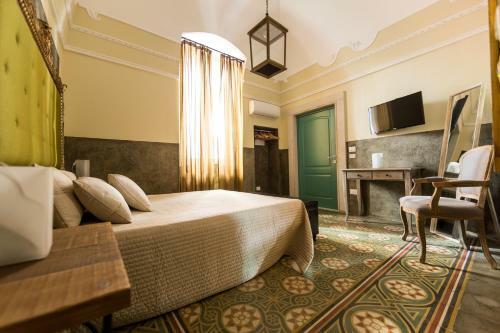 B&B Minerva