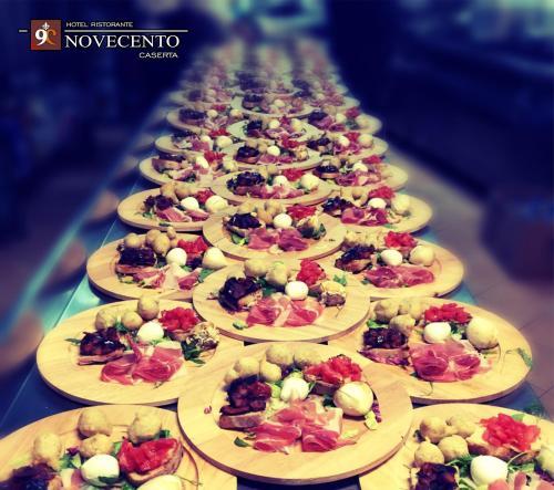 Hotel Ristorante Novecento