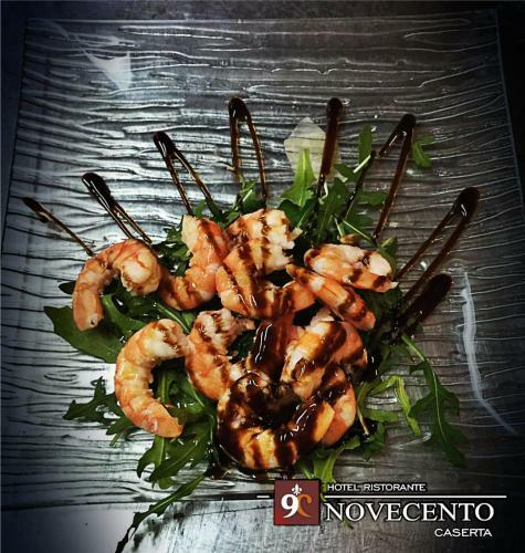 Hotel Ristorante Novecento