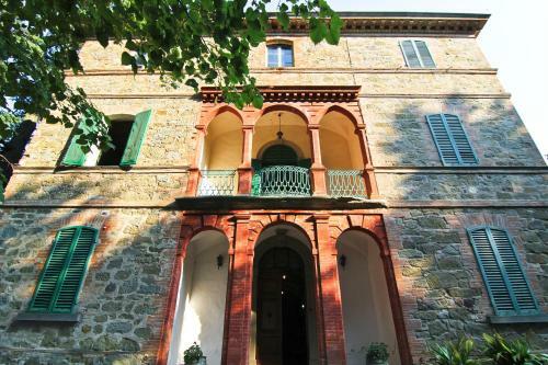 Villa Il Torrino