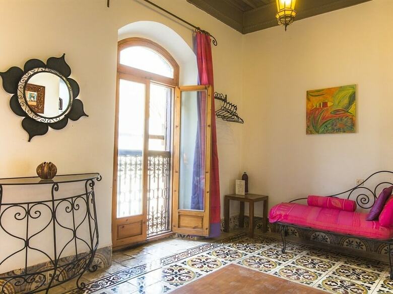 Bed & Breakfast Villa Garance