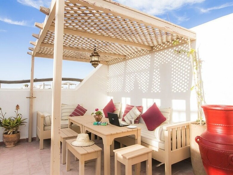 Bed & Breakfast Villa Garance