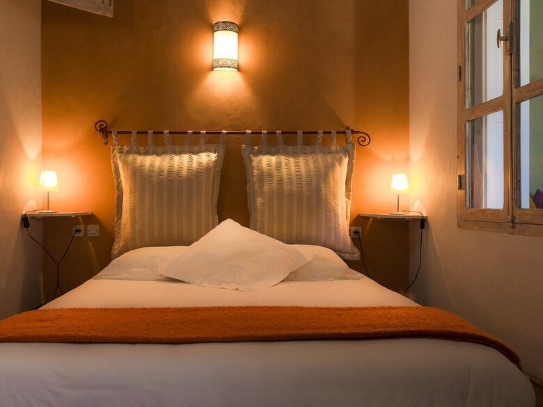 Bed & Breakfast Villa Garance