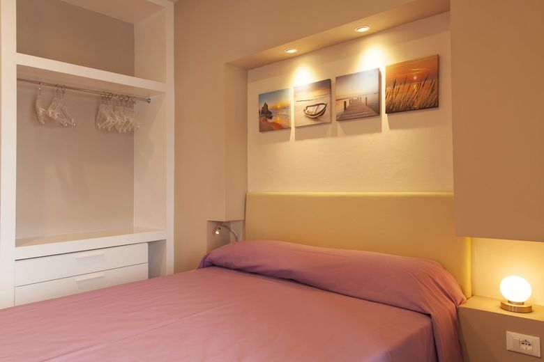 Hotel L'approdo