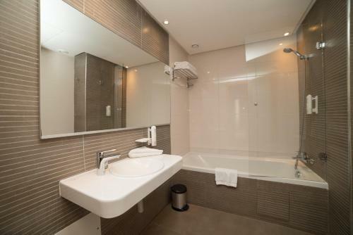Cantor Hotel Rabat Terminus