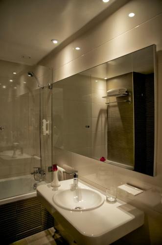 Cantor Hotel Rabat Terminus