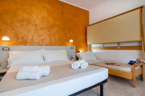 Hotel Tre Rose