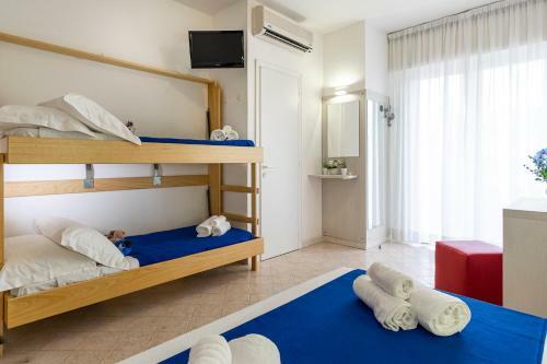 Hotel Tre Rose