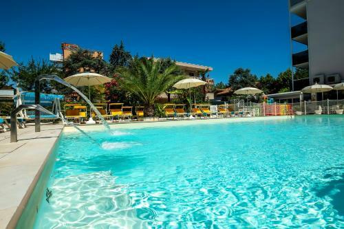 Hotel Tre Rose
