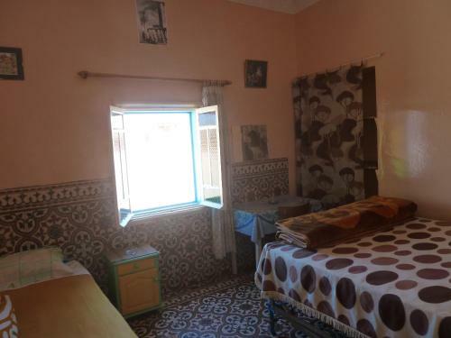 Hotel Des Touristes
