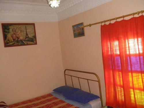 Hotel Des Touristes