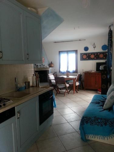 Bed & Breakfast Da Teresa
