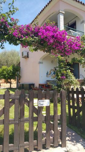Bed & Breakfast Da Teresa