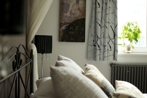 Boutique Hotel Zenana