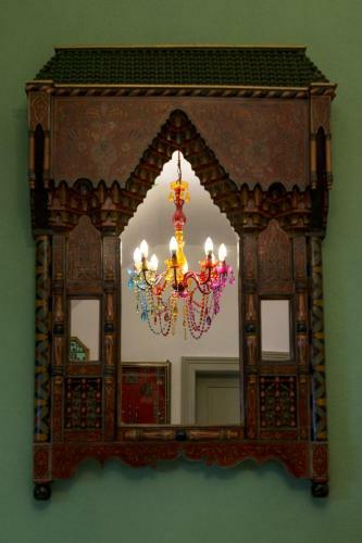 Boutique Hotel Zenana