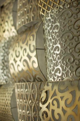 Boutique Hotel Zenana