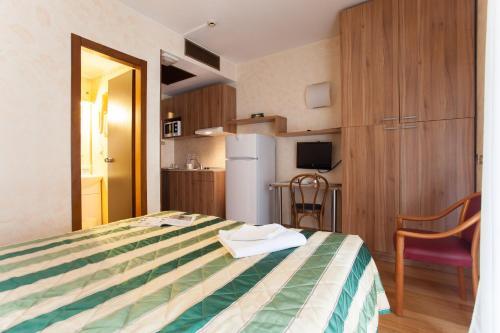 Apartamento Residence Desenzano