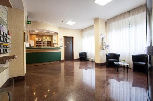 Apartamento Residence Desenzano