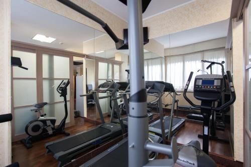 Apartamento Residence Desenzano