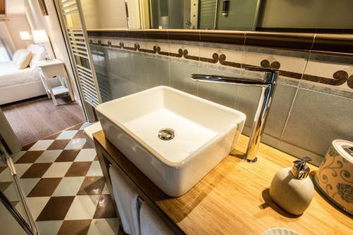 Hostal Casa Delneri