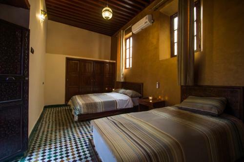 Hostal Dar El Mathaf