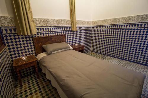 Hostal Dar El Mathaf