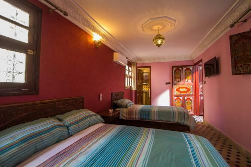Hostal Dar El Mathaf