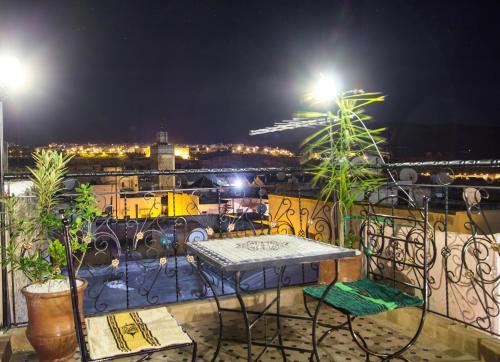 Hostal Dar El Mathaf