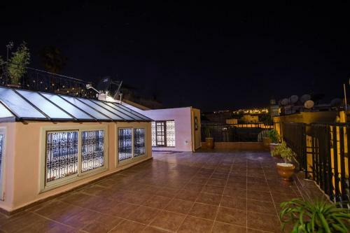 Hostal Dar El Mathaf