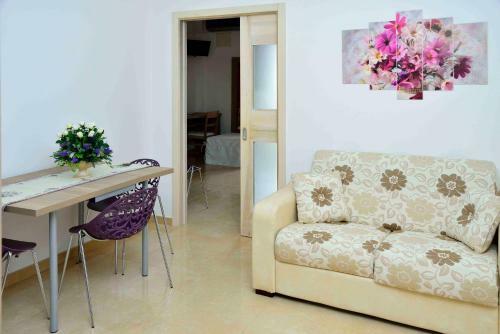 Apartamento Spazi Preziosi
