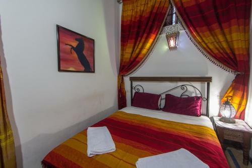 Hotel Dar El Yasmine