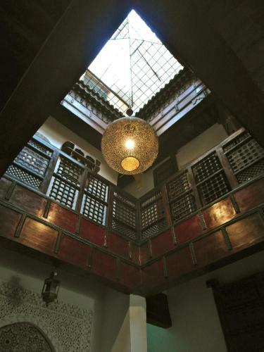 Hotel Dar El Yasmine