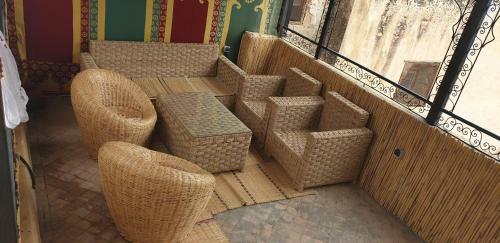 Hotel Dar El Yasmine