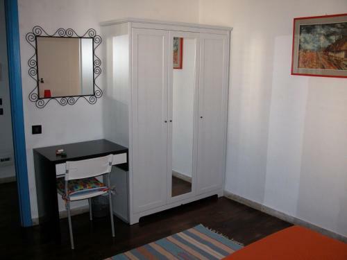 Bed & Breakfast La Caletta
